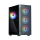 Obudowa do komputera Zalman I4 TG Black